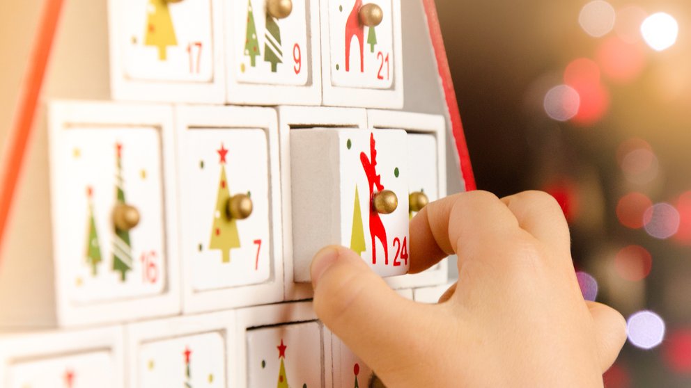 Saturn Adventskalender: Angebote im Preis-Check