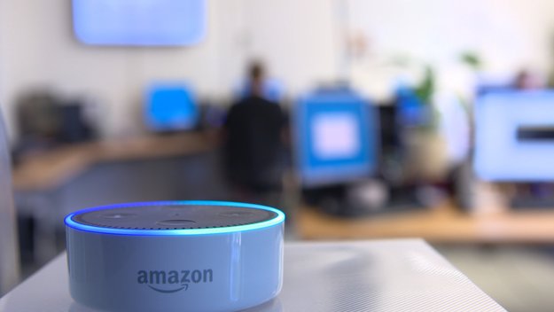 ZDF verurteilt Alexa – ist Amazons Sprachassistent gefährlich?