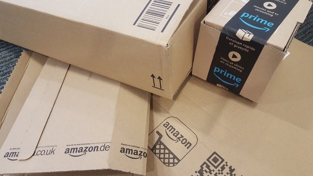 Amazon startet Last-Minute-Angebotewochen zu Weihnachten: Das erwartet uns