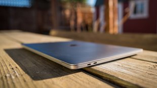 MacBook Pro 2019 in 16 Zoll: Fast perfekt, doch das fehlt dem Apple-Notebook