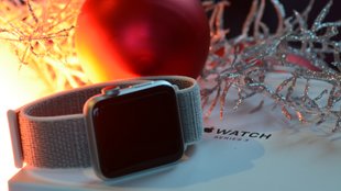 Apple Watch: Ist die Smartwatch auch in Zukunft die erste Wahl?