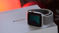 LTE-Smartwatches: Apple Watch lässt der Konkurrenz keine Chance