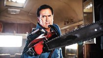 Ash vs. Evil Dead Staffel 4: Aus für die Kettensägen-Komödie