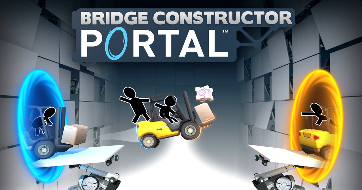 bridge constructor portal bridge constructor portal