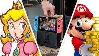 Nintendo äußert sich zum Gerücht einer Mini-Switch