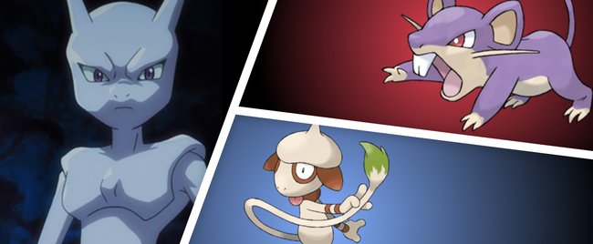 Diese Pokémon sind viel zu stark