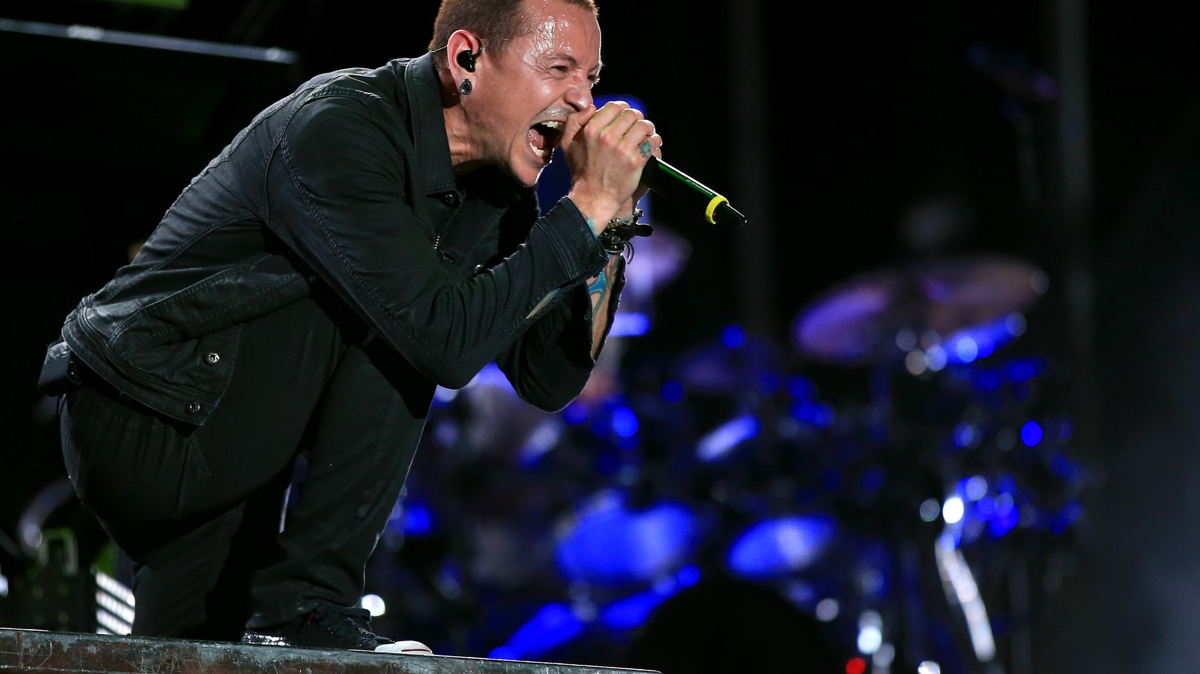 ChesterBannigtonLinkin-ParkBand