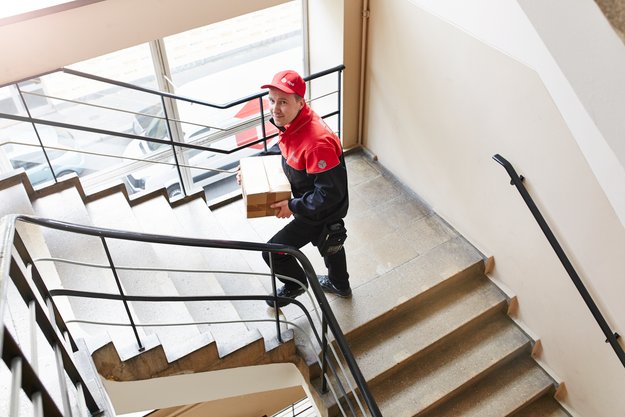 DPD und Hermes: Paketdienste planen Zusatzgebühren