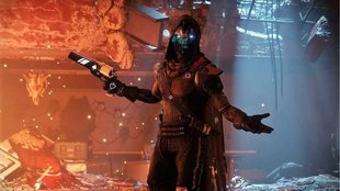 Destiny: Guardians ist Destiny 2 mit mehr Mikrotransaktionen, erscheint nur in Südkorea