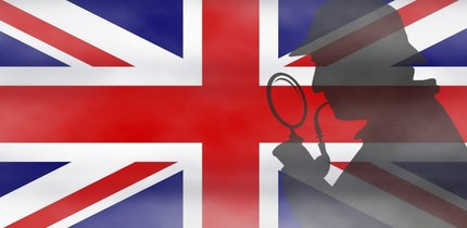 Die besten britischen Krimiserien