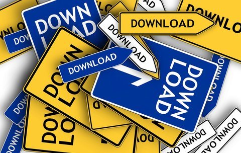 Download-Wochenrückblick 50/2017: Die wichtigsten Updates und Neuerscheinungen