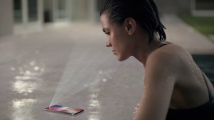 Gesichtserkennung des iPhone X: Apples Kampf gegen Zwillinge