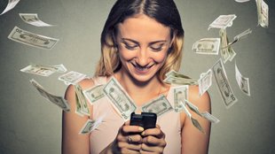 Kostenlose Mobile Games werden für Geldwäsche missbraucht