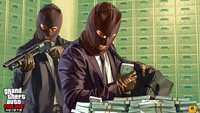 GTA Online: Geld verdienen leicht gemacht - so bekommt ihr jetzt 1 Million Dollar