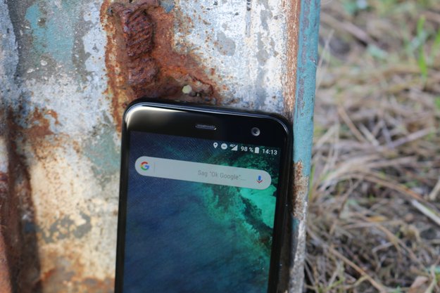 Android-Hersteller erforschen neue Display-Technologien – und Apple ist der Grund