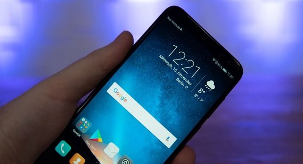 Ist das Huawei Mate 10 Lite wasserdicht? Alle Infos und Alternativen