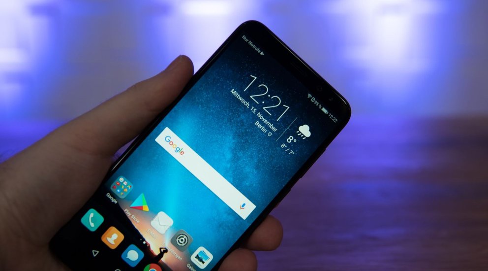 Huawei Smartphones Günstiger Bei Saturn Angebote Im Preis Check Giga