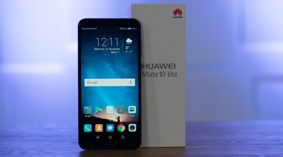 szklo hartowane huawei mate 10 lite media markt