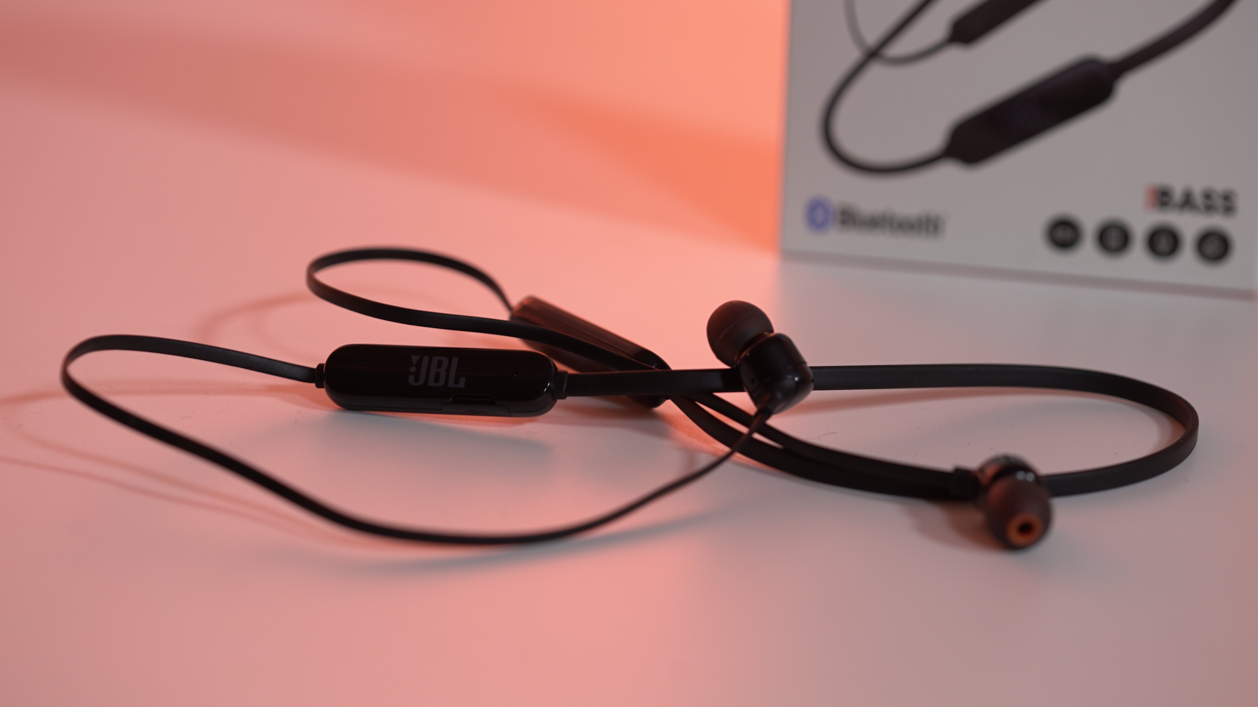 JBL Test: Bluetooth-In-Ear-Kopfhörer