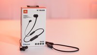 JBL T110BT im Test: Bluetooth-In-Ears mit großem Namen und kleinem Preis