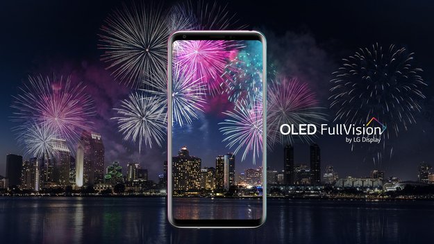 LG V40 geleakt: Eine Mischung aus Huawei-, Apple- und Samsung-Smartphone