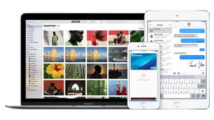 iPad-Apps am Mac: In diesem Jahr soll es soweit sein