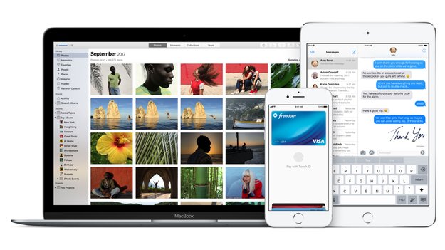 Das ist Apples Wunderwaffe, um iOS und macOS zu verschmelzen