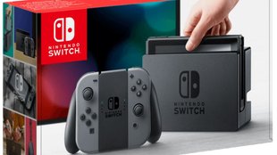 Nintendo Switch: Wie lange ist die Garantie? Wie einschicken?