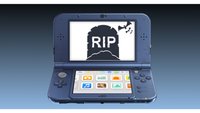 Das bedeutet wohl das Ende für den 3DS