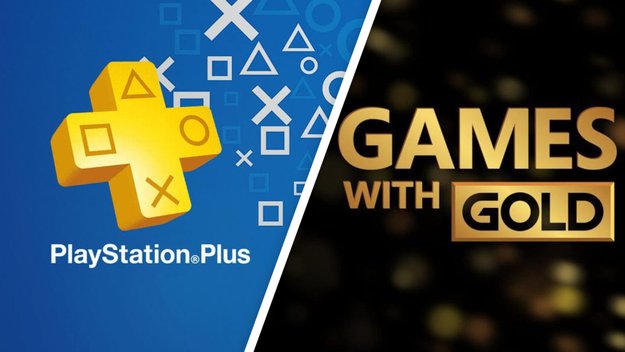 PlayStation Plus vs. Games with Gold: Was hat sich 2017 mehr gelohnt?