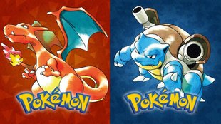 Pokémon Rot, Blau und Gelb: Beweise dein Wissen