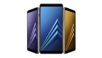 Samsung Galaxy A8: Bedienungsanleitung als PDF-Download