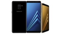 Samsung Galaxy A8 Plus (2018): Preis, Release, technische Daten und Bilder