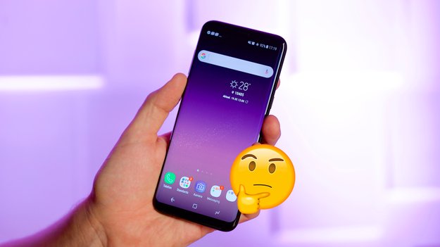 Galaxy S8 Lite: Samsung plant Neuauflage des ehemaligen Flaggschiff-Smartphones