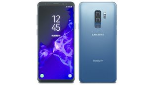 Samsung Galaxy S9: Dieses lang ersehnte Feature wird uns begeistern