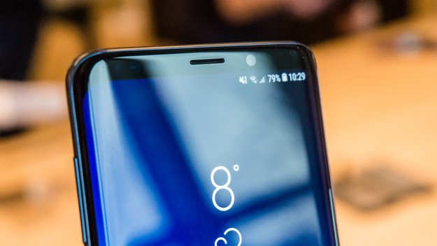 Kein Galaxy S10? Samsung-Chef spricht Klartext