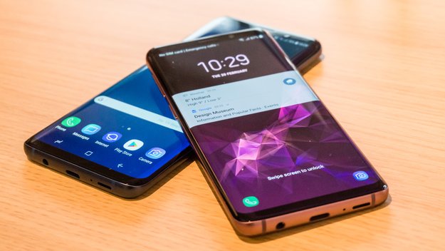 „Unglaubliche Performance“: So will Samsung die Smartphone-Grafik revolutionieren