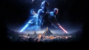 Star Wars: Diesen Weltraum-Shooter hat Electronic Arts abgelehnt