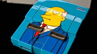 „Hi, Super Nintendo Chalmers“: 19 Jahre alte Simpsons-Anspielung wird wahr