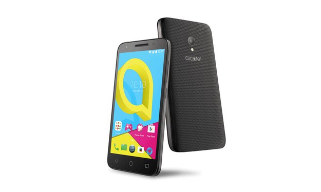 Aldi-Handy: Alcatel U5 für 69,99 Euro – lohnt sich der Kauf?