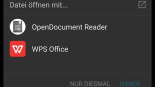 Android-App als Standardprogramm ändern oder festlegen – so geht's