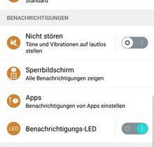 Android: Klingelton ändern - Anleitung