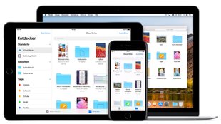 iCloud: Apple erlaubt kostenloses Ausprobieren von mehr Speicherplatz