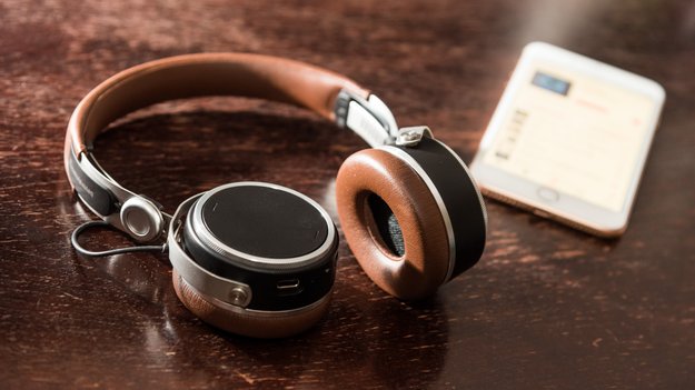Beyerdynamic Aventho wireless im Test: Kleines Prachtstück