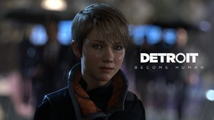 Detroit: Become Human – Release-Termin des Heavy Rain-Nachfolgers steht fest