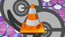 Eine DVD kopieren – legal mit dem VLC Mediaplayer