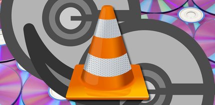 Eine DVD kopieren – legal mit dem VLC Mediaplayer