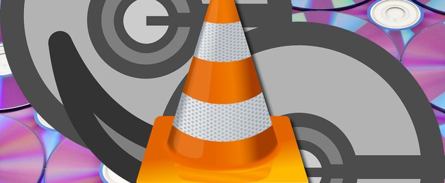 Eine DVD kopieren – legal mit dem VLC Mediaplayer