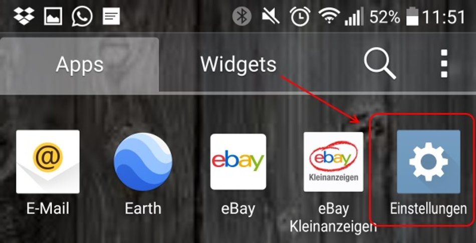 Google Assistant Vom Home Button Entfernen