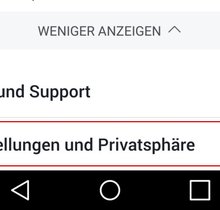 Facebook-App auf Deutsch umstellen: Schritt-für-Schritt-Anleitung